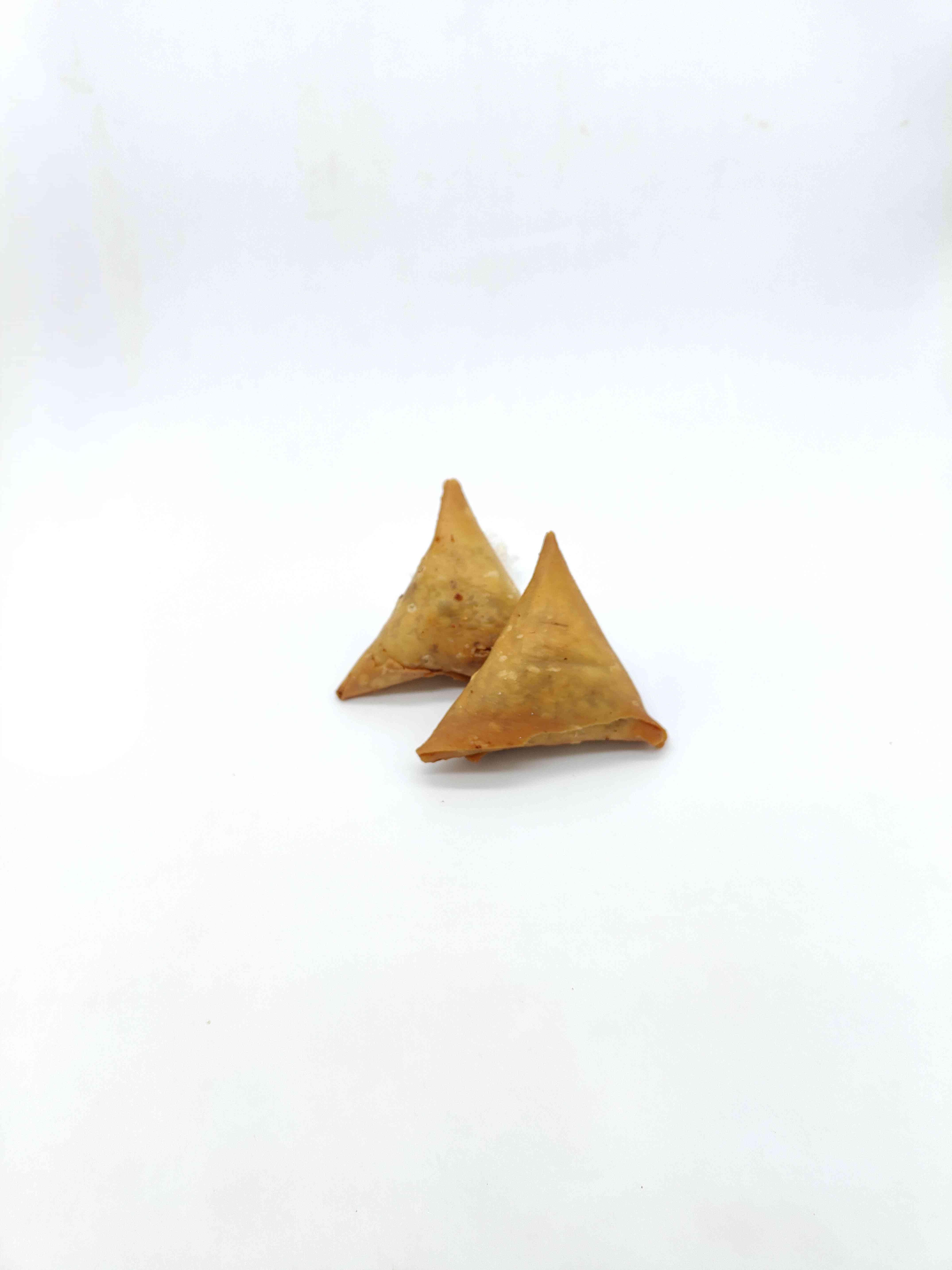 Chicken Samosa